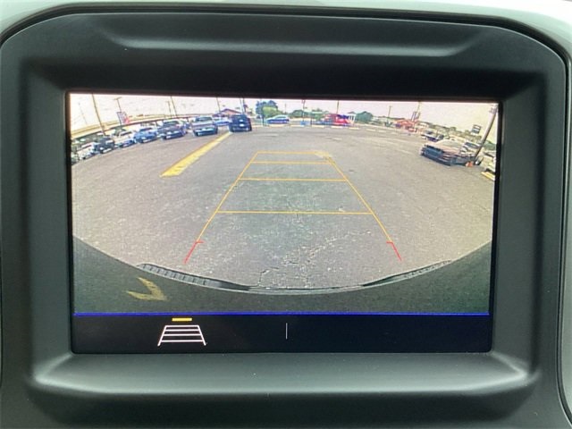 Used Car 2020 Chevrolet Silverado 1500  Custom For Sale Under $30,000 In San Antonio, Texas