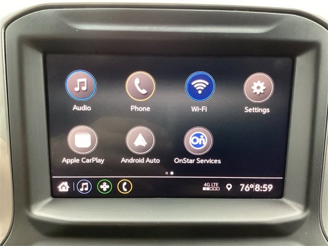 Used Car 2020 Chevrolet Silverado 1500  Custom For Sale Under $30,000 In San Antonio, Texas