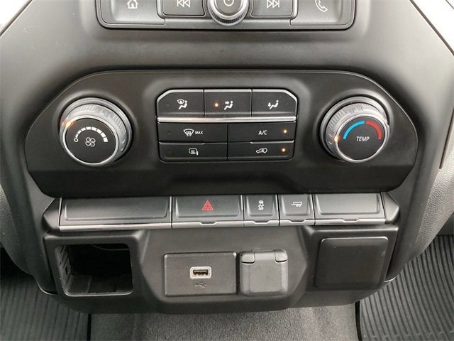 Used Car 2020 Chevrolet Silverado 1500  Custom For Sale Under $30,000 In San Antonio, Texas