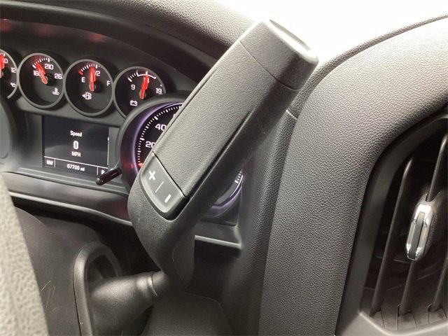 Used Car 2020 Chevrolet Silverado 1500  Custom For Sale Under $30,000 In San Antonio, Texas