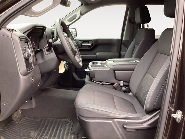 Used Car 2020 Chevrolet Silverado 1500  Custom For Sale Under $30,000 In San Antonio, Texas