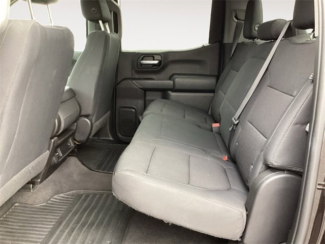 Used Car 2020 Chevrolet Silverado 1500  Custom For Sale Under $30,000 In San Antonio, Texas