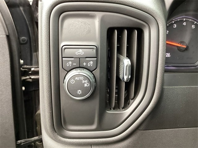 Used Car 2020 Chevrolet Silverado 1500  Custom For Sale Under $30,000 In San Antonio, Texas