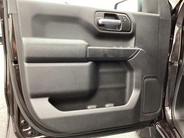 Used Car 2020 Chevrolet Silverado 1500  Custom For Sale Under $30,000 In San Antonio, Texas