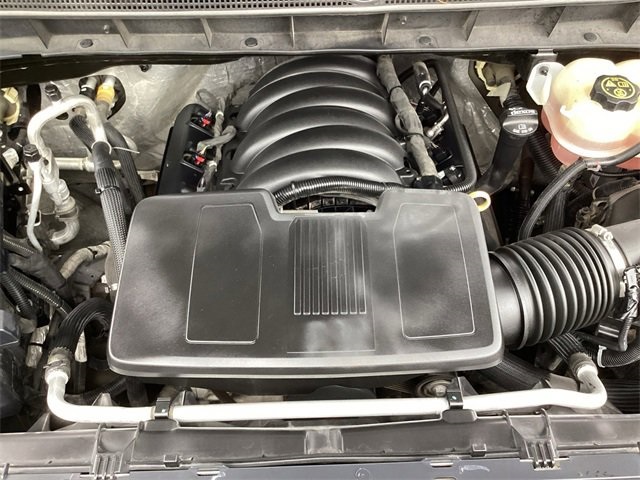 Used Car 2020 Chevrolet Silverado 1500  Custom For Sale Under $30,000 In San Antonio, Texas