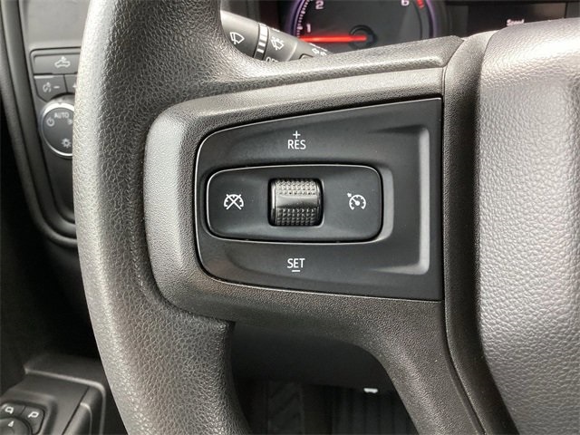 Used Car 2020 Chevrolet Silverado 1500  Custom For Sale Under $30,000 In San Antonio, Texas