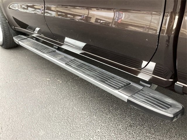 Used Car 2020 Chevrolet Silverado 1500  Custom For Sale Under $30,000 In San Antonio, Texas