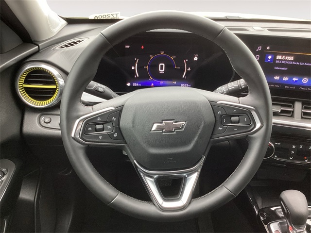 Used Car 2024 Chevrolet Trax  Activ For Sale Under $25,000 In San Antonio, Texas