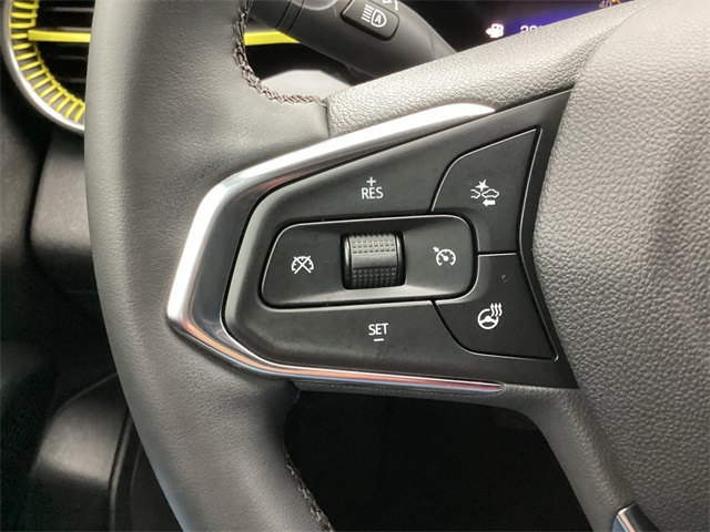 Used Car 2024 Chevrolet Trax  Activ For Sale Under $25,000 In San Antonio, Texas