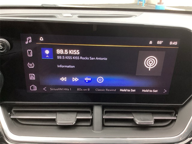 Used Car 2024 Chevrolet Trax  Activ For Sale Under $25,000 In San Antonio, Texas