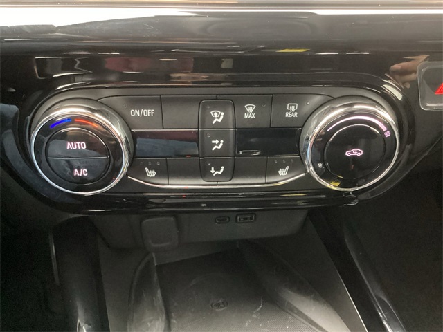 Used Car 2024 Chevrolet Trax  Activ For Sale Under $25,000 In San Antonio, Texas