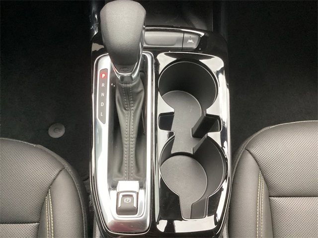 Used Car 2024 Chevrolet Trax  Activ For Sale Under $25,000 In San Antonio, Texas