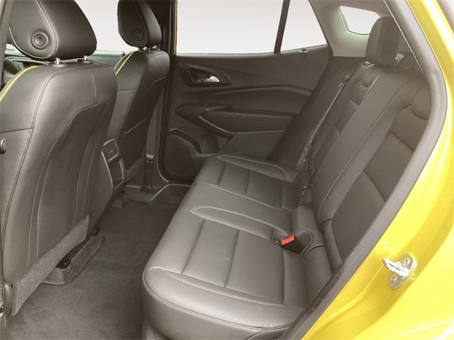 Used Car 2024 Chevrolet Trax  Activ For Sale Under $25,000 In San Antonio, Texas