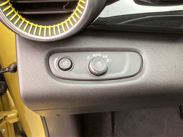 Used Car 2024 Chevrolet Trax  Activ For Sale Under $25,000 In San Antonio, Texas