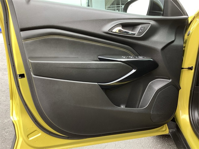 Used Car 2024 Chevrolet Trax  Activ For Sale Under $25,000 In San Antonio, Texas