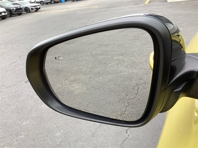 Used Car 2024 Chevrolet Trax  Activ For Sale Under $25,000 In San Antonio, Texas