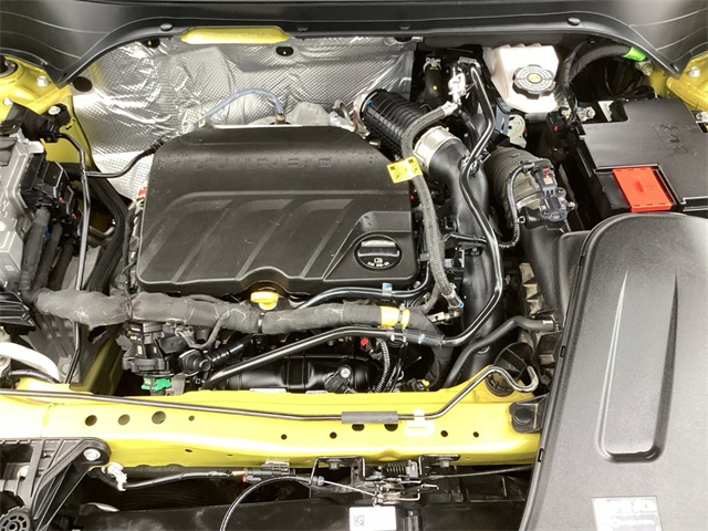 Used Car 2024 Chevrolet Trax  Activ For Sale Under $25,000 In San Antonio, Texas