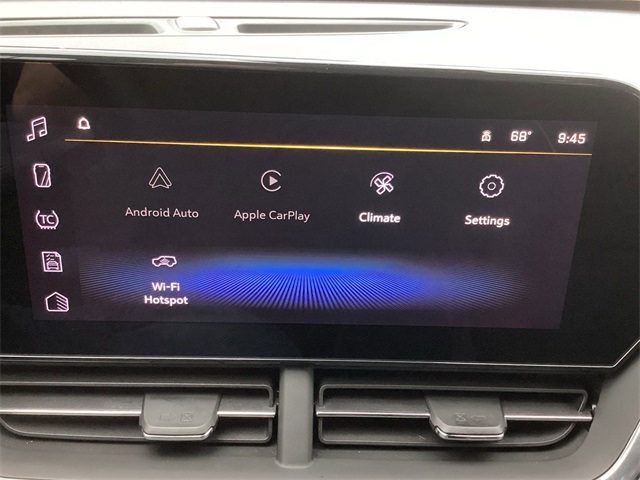 Used Car 2024 Chevrolet Trax  Activ For Sale Under $25,000 In San Antonio, Texas