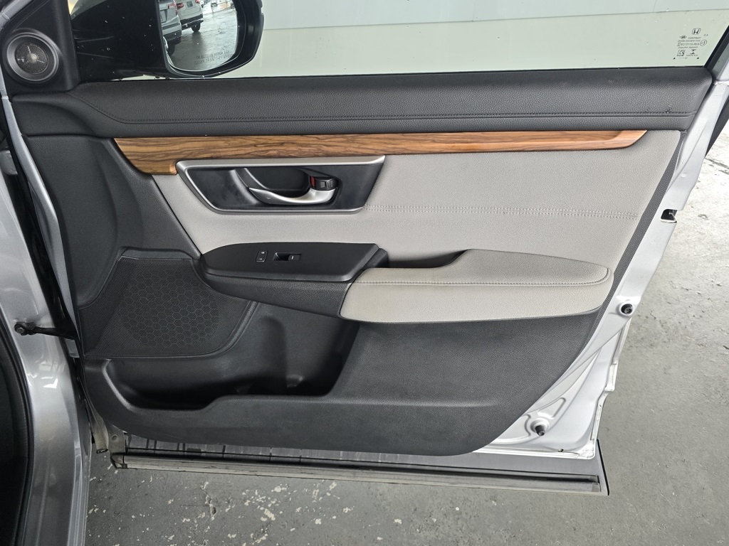 Thumbnail: 2022 Honda CR-V - 10