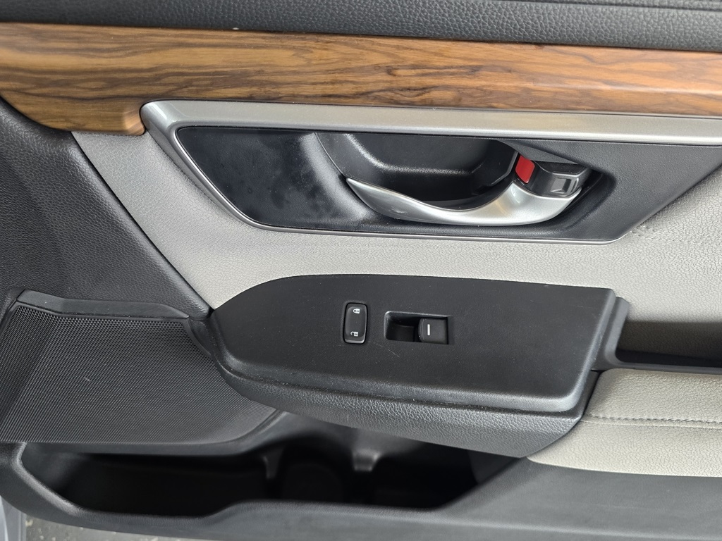 Thumbnail: 2022 Honda CR-V - 11