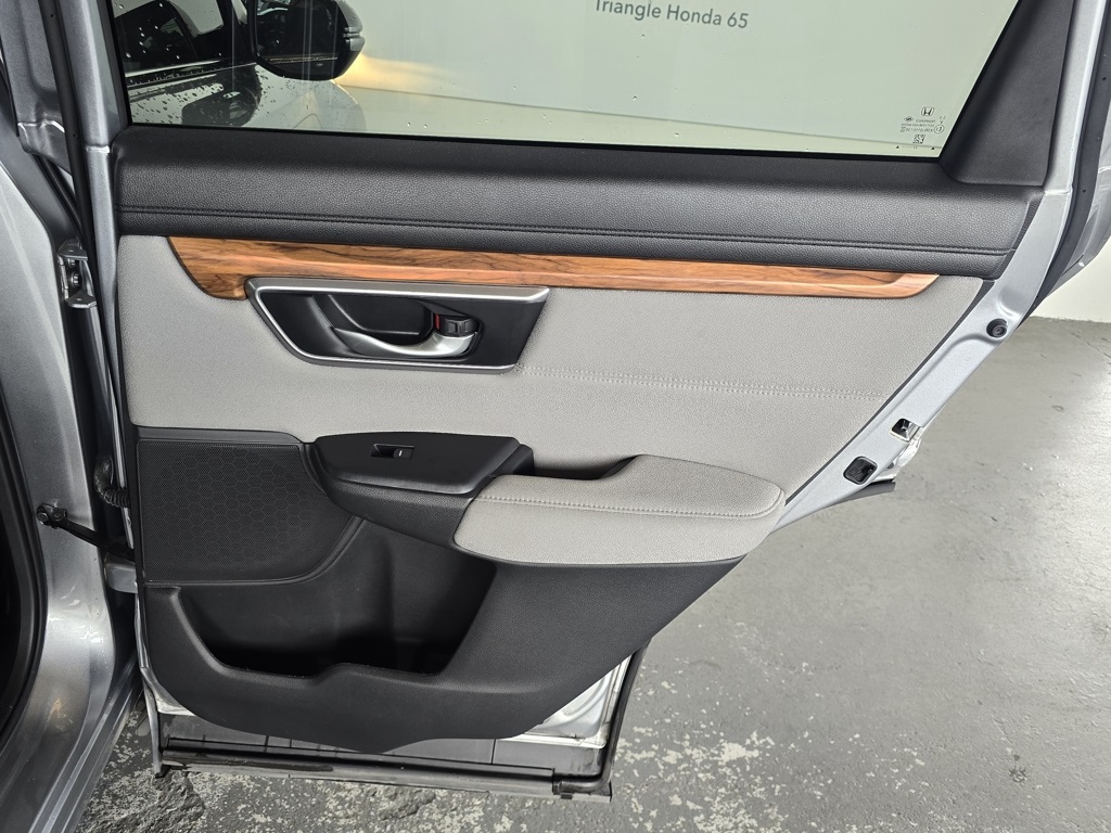 Thumbnail: 2022 Honda CR-V - 12