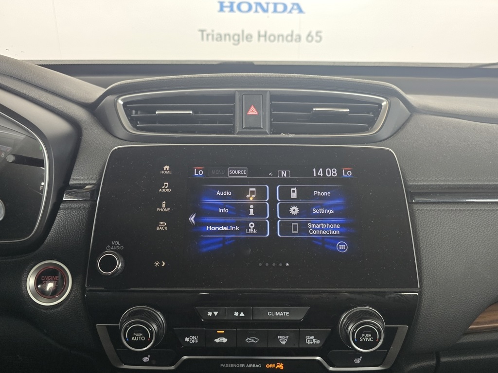 Thumbnail: 2022 Honda CR-V - 15