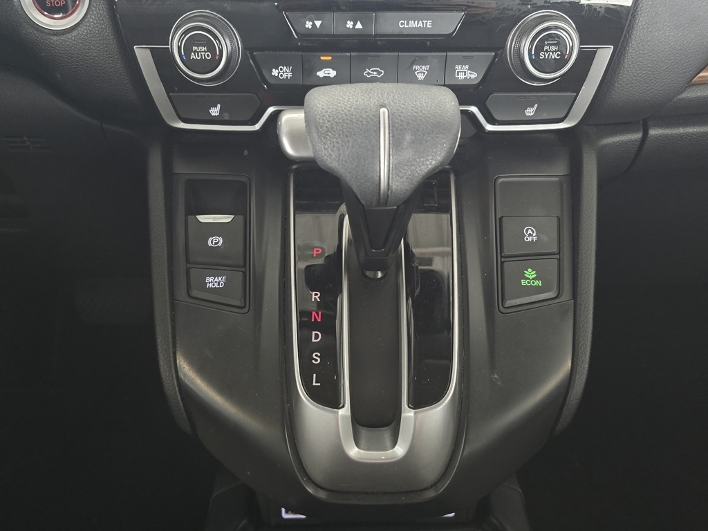 Thumbnail: 2022 Honda CR-V - 16