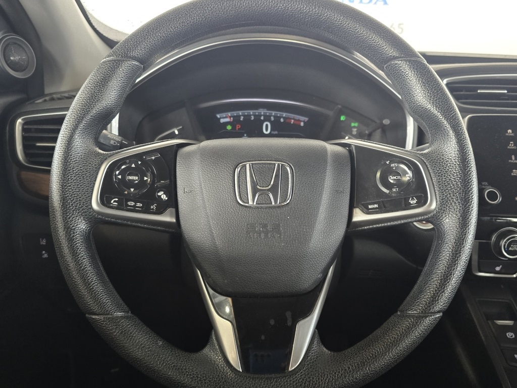 Thumbnail: 2022 Honda CR-V - 17