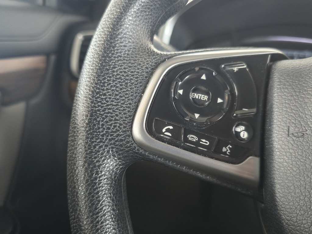 Thumbnail: 2022 Honda CR-V - 18