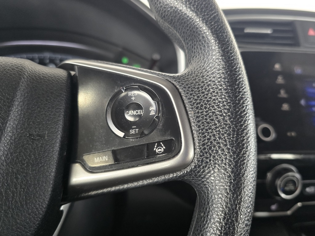 Thumbnail: 2022 Honda CR-V - 19