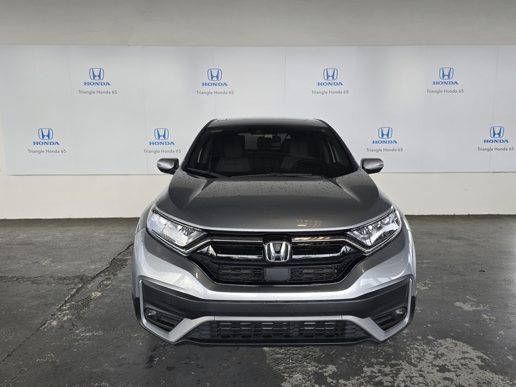 Thumbnail: 2022 Honda CR-V - 2