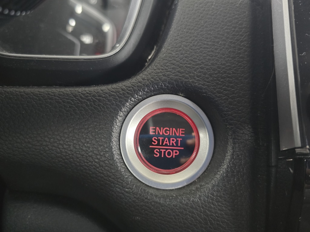 Thumbnail: 2022 Honda CR-V - 20