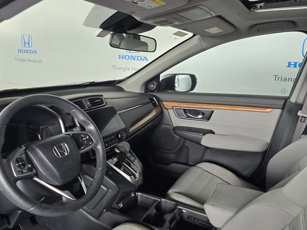 Thumbnail: 2022 Honda CR-V - 22