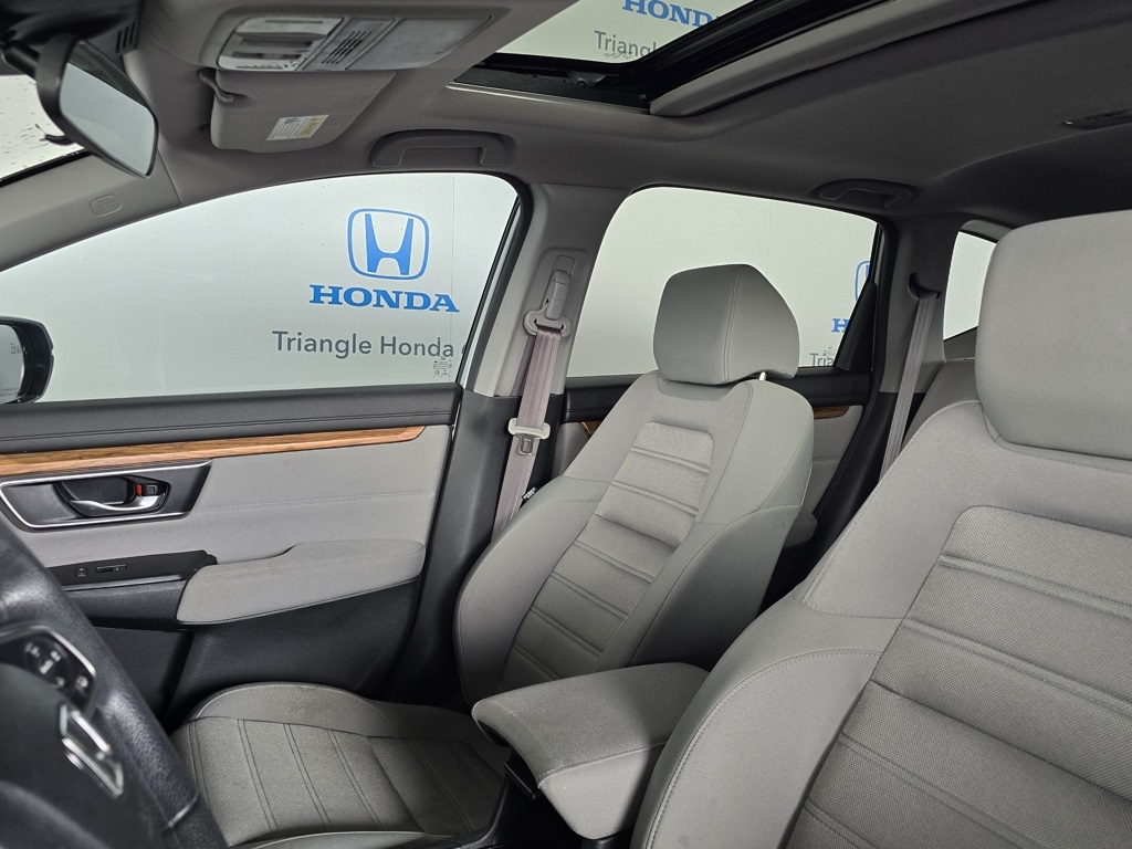 Thumbnail: 2022 Honda CR-V - 23