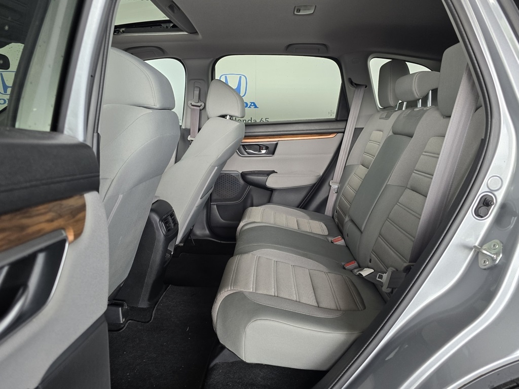 Thumbnail: 2022 Honda CR-V - 24