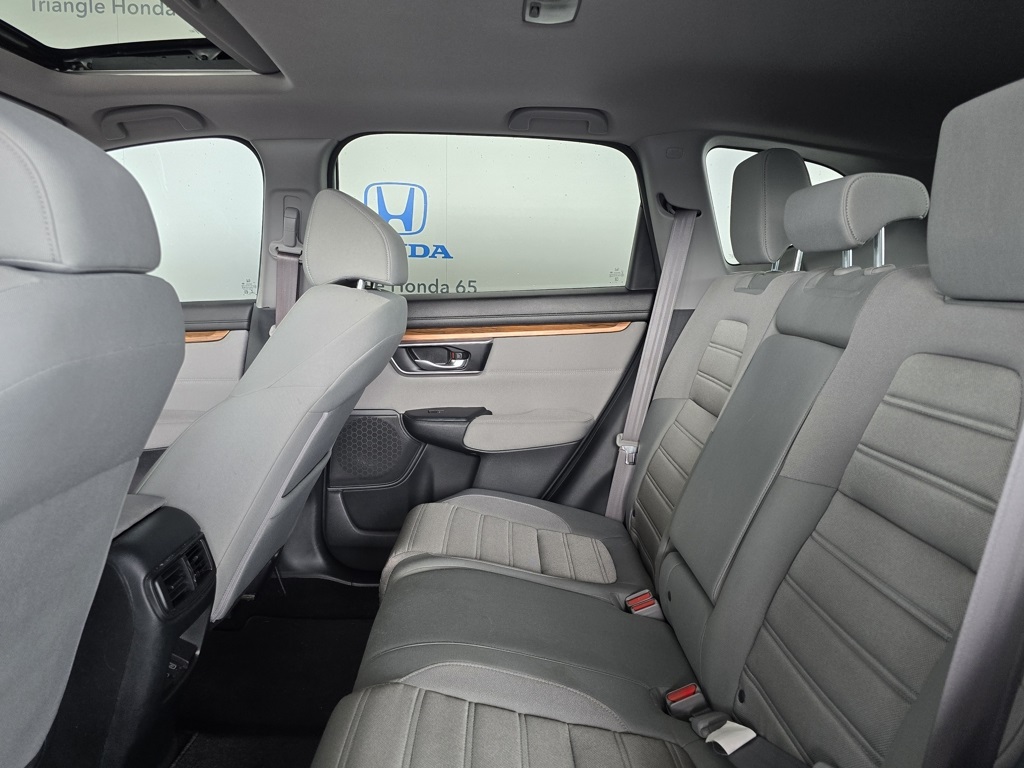 Thumbnail: 2022 Honda CR-V - 25