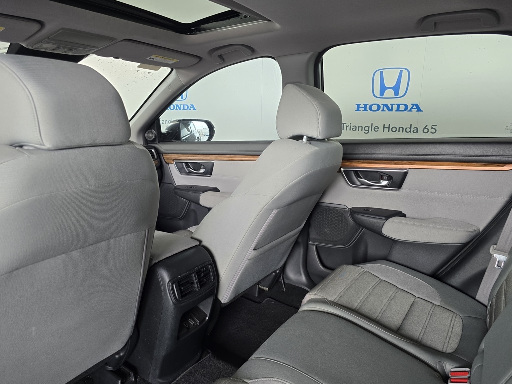 Thumbnail: 2022 Honda CR-V - 26