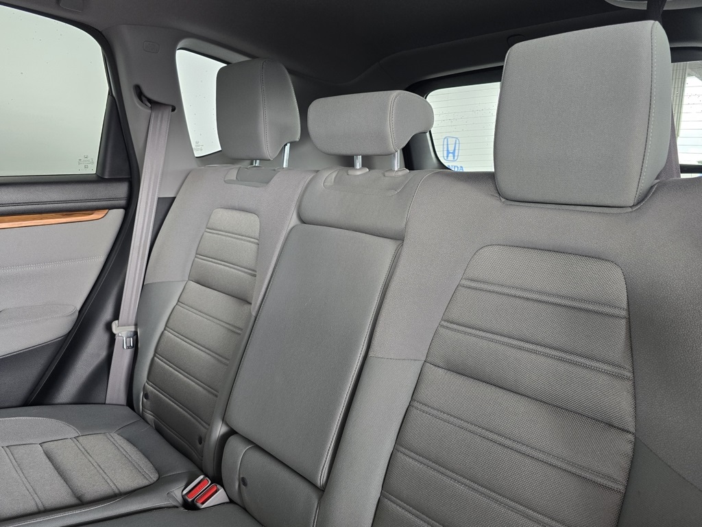 Thumbnail: 2022 Honda CR-V - 27