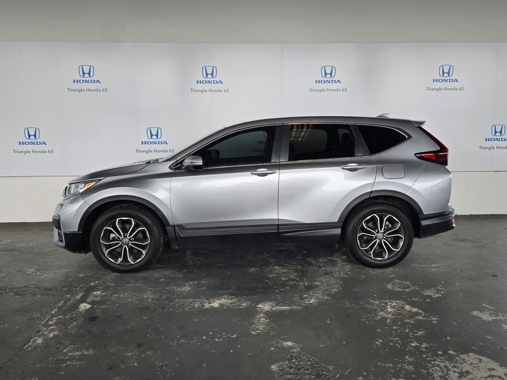 Thumbnail: 2022 Honda CR-V - 3