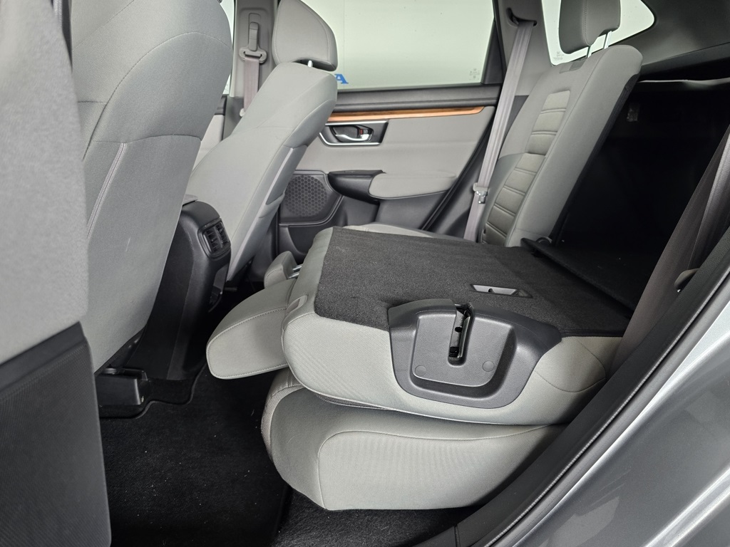 Thumbnail: 2022 Honda CR-V - 30