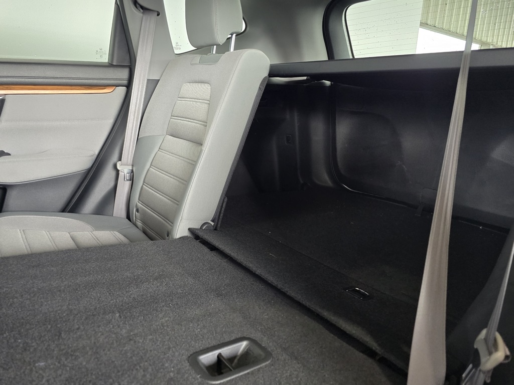 Thumbnail: 2022 Honda CR-V - 31