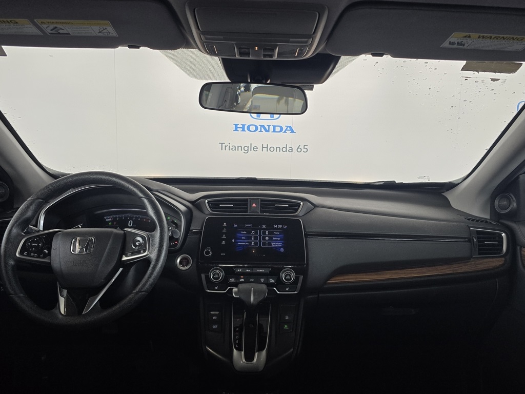 Thumbnail: 2022 Honda CR-V - 6