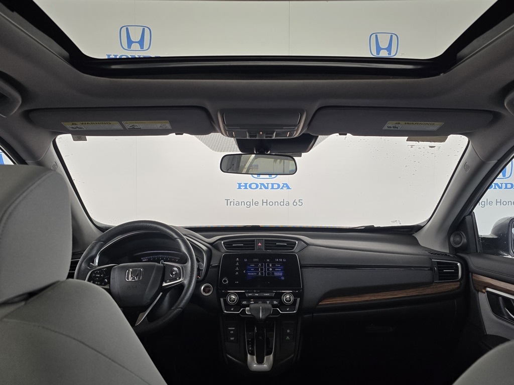 Thumbnail: 2022 Honda CR-V - 7