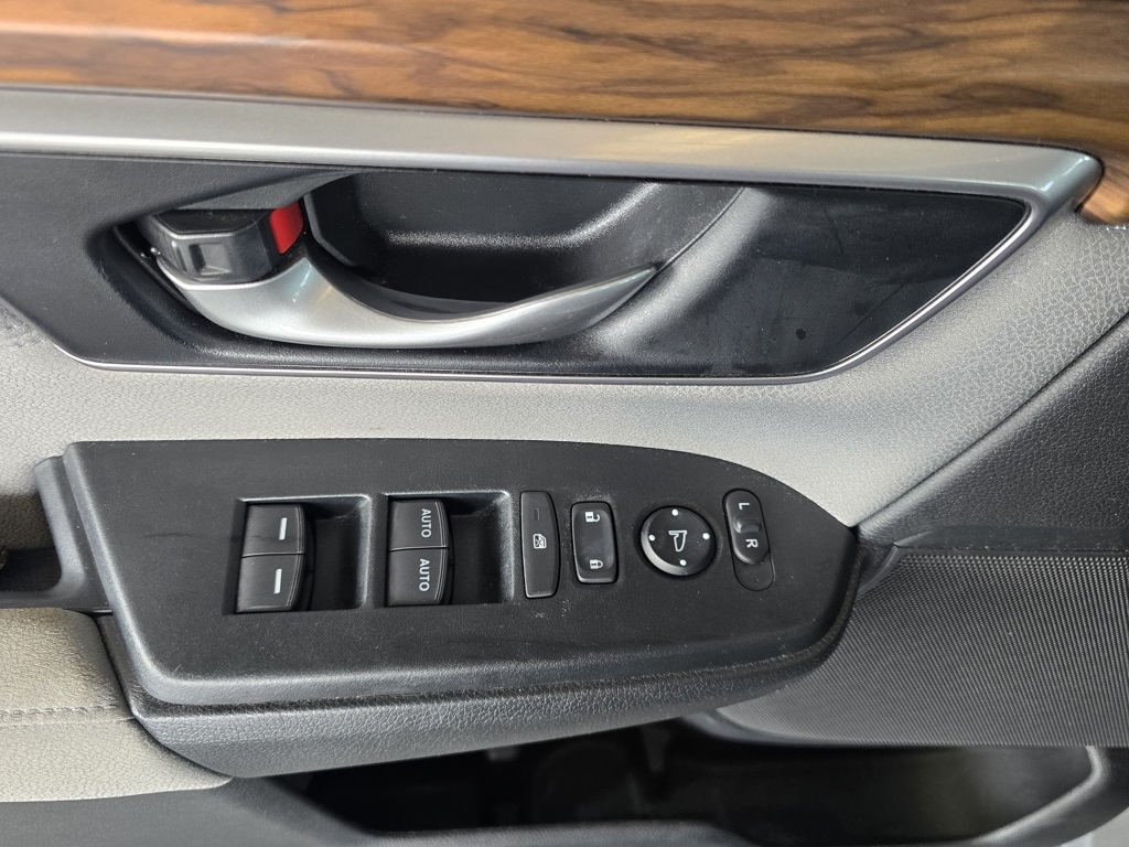 Thumbnail: 2022 Honda CR-V - 8