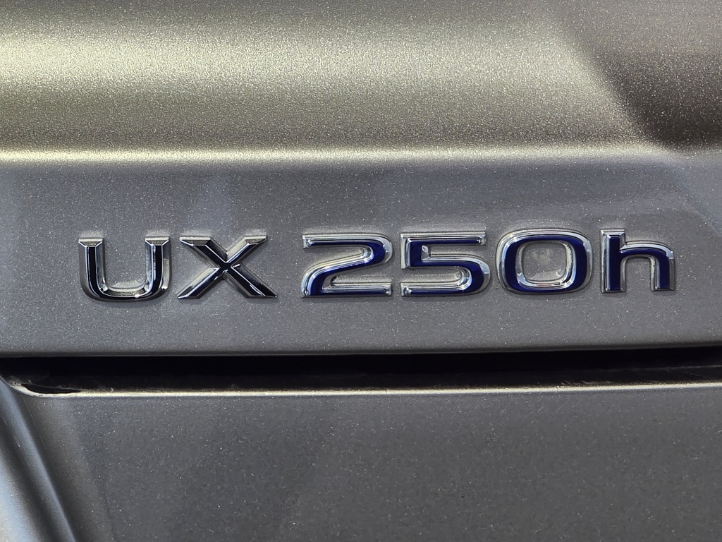 Thumbnail: 2022 Lexus UX - 12