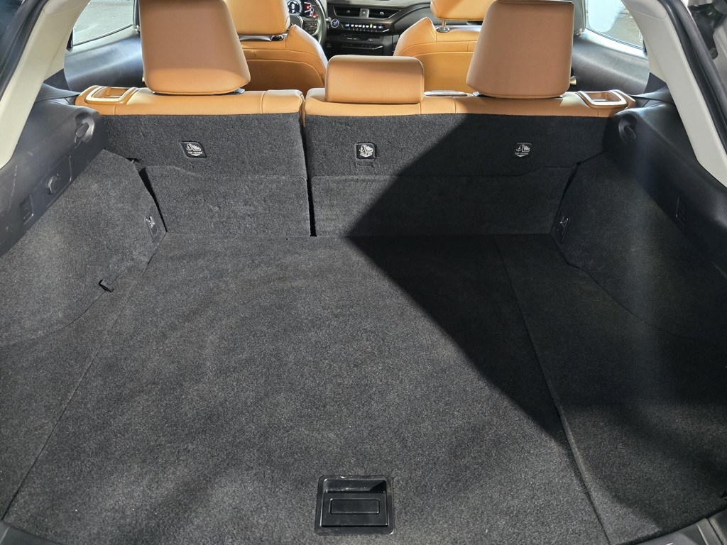 Thumbnail: 2022 Lexus UX - 29