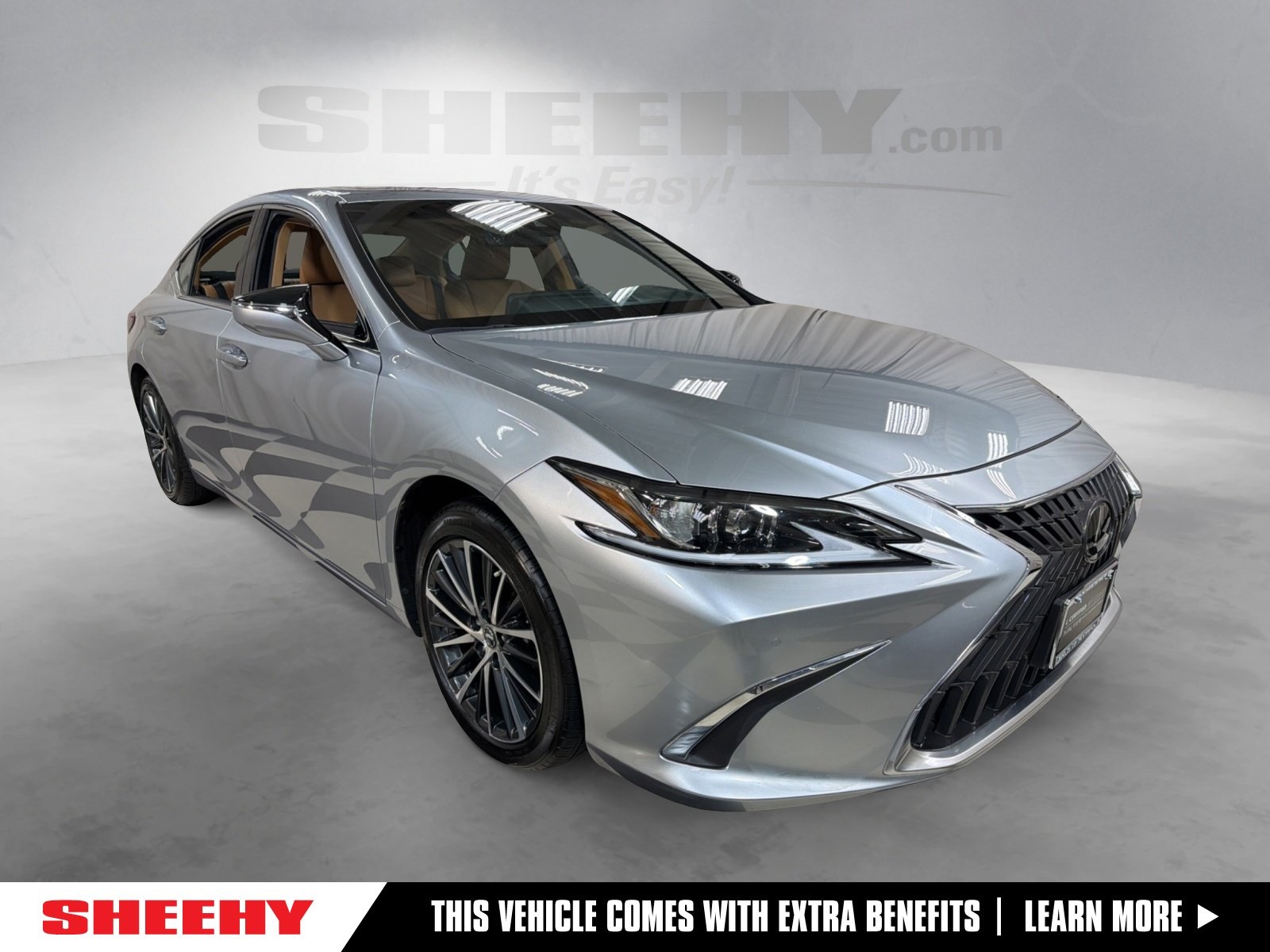 2024 Lexus ES 350 FWD