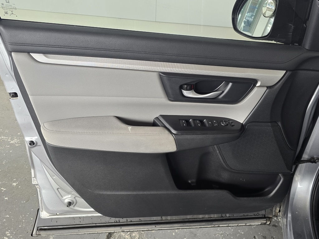 Thumbnail: 2021 Honda CR-V - 10