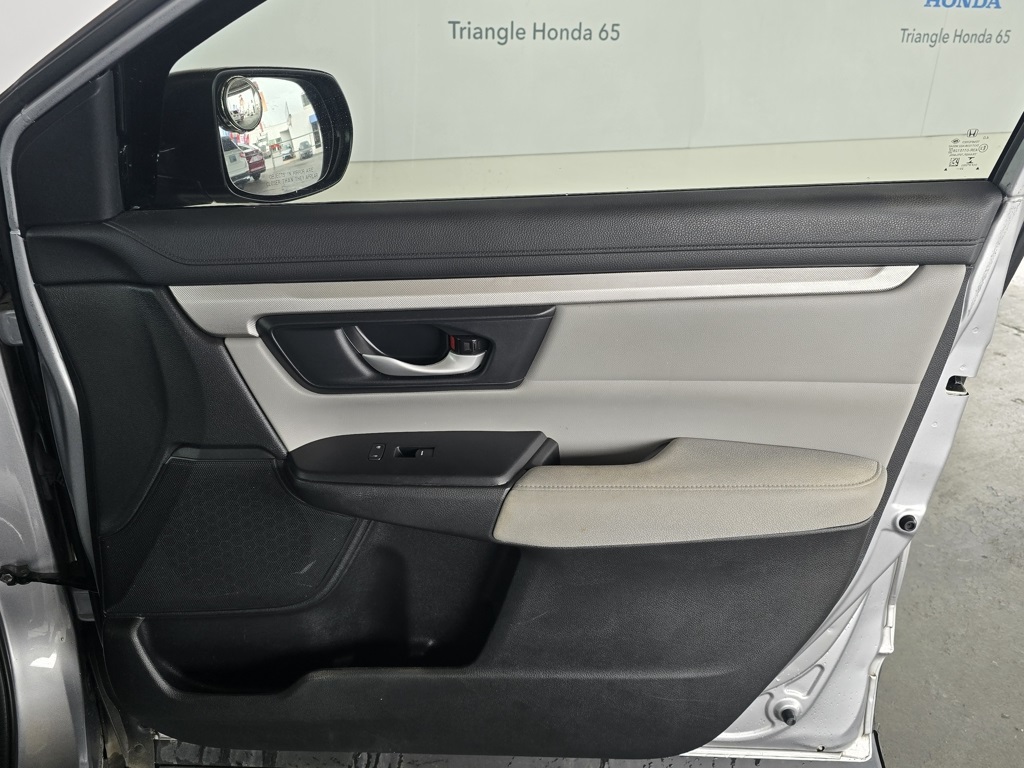 Thumbnail: 2021 Honda CR-V - 12