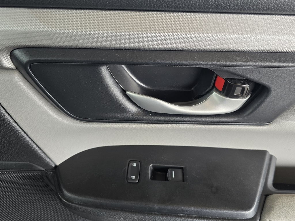 Thumbnail: 2021 Honda CR-V - 13